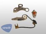 Ignition points  111 998 053 Beetle 01/54-07/60